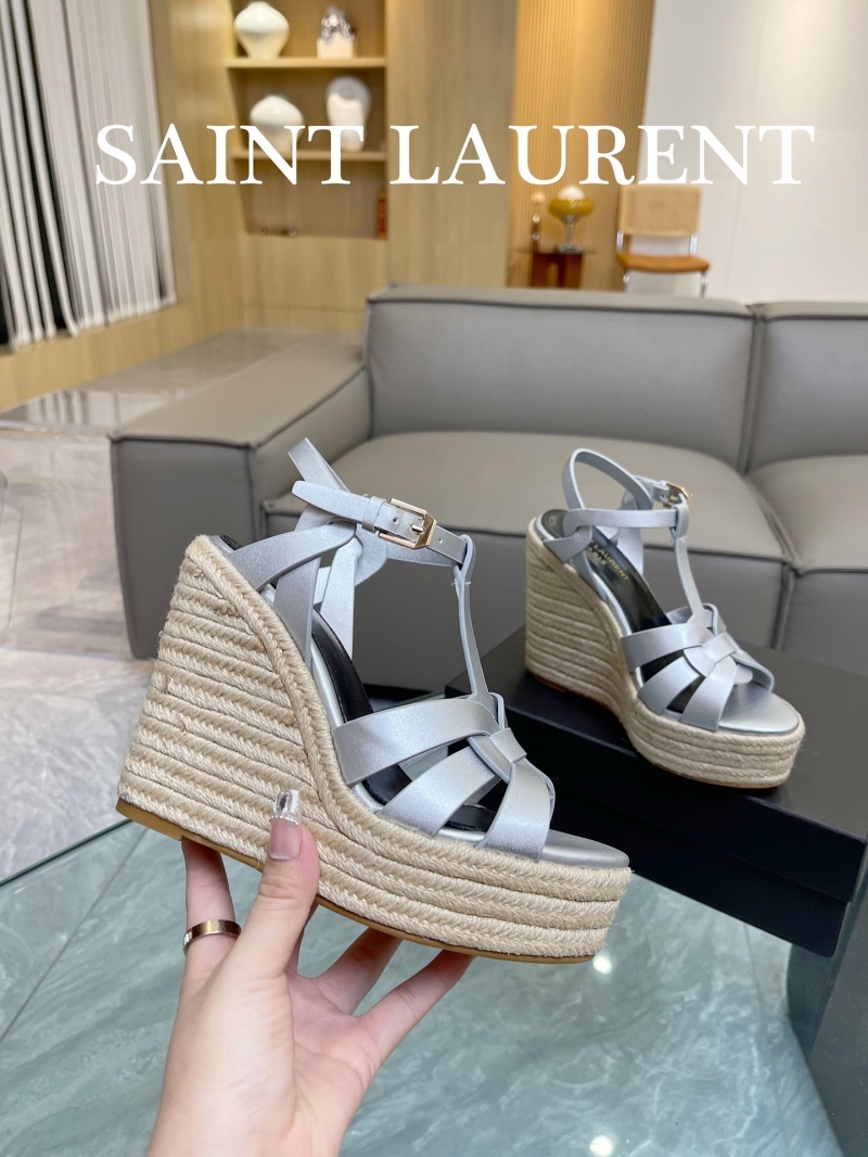 YSL Sandals